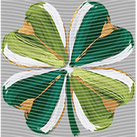 ST PATRICKS DAY-ST 377